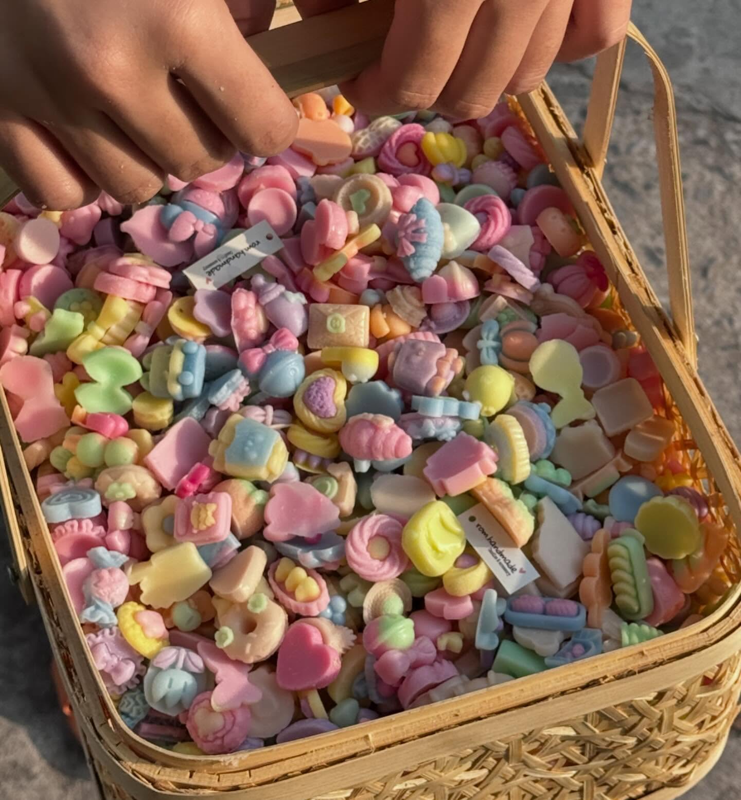 Wide Variety of Cake Candle Toppings