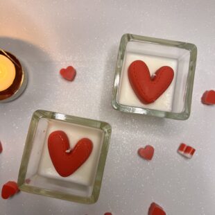 💌 Love Rituals