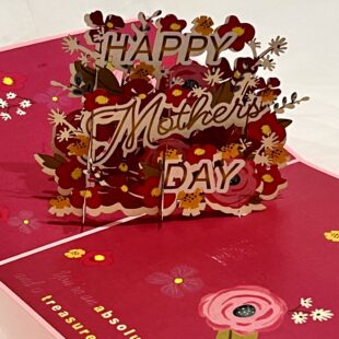 🌸 Mother’s Ritual