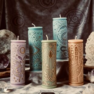 🌿 Ritual Collection